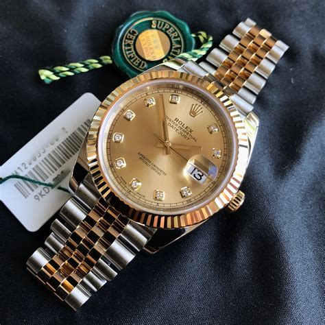 rolex 126333 price.